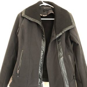 Steven Madden jacket.